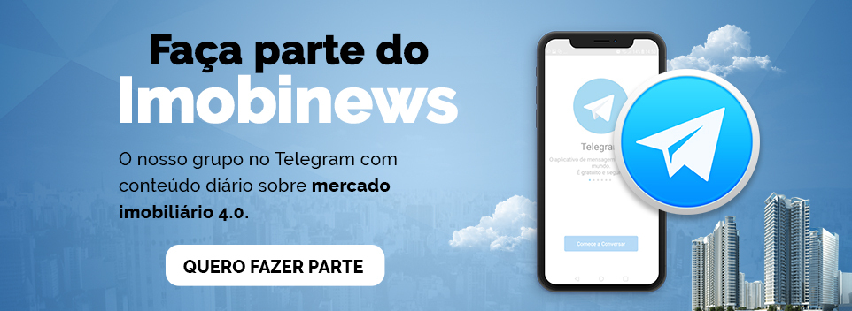 Convite Telegram