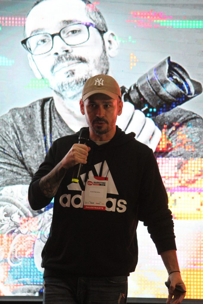André Barcellos